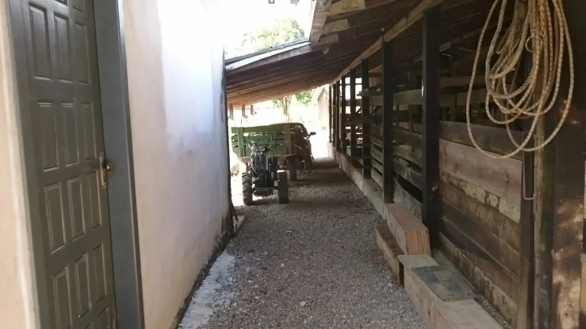 Foto 8 de Sítio / Rancho à venda, 81000m2 em Morretes - PR