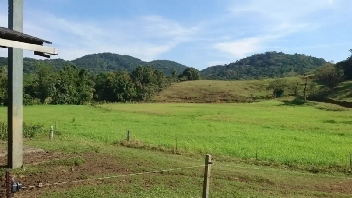 Foto 4 de Sítio / Rancho à venda, 81000m2 em Morretes - PR