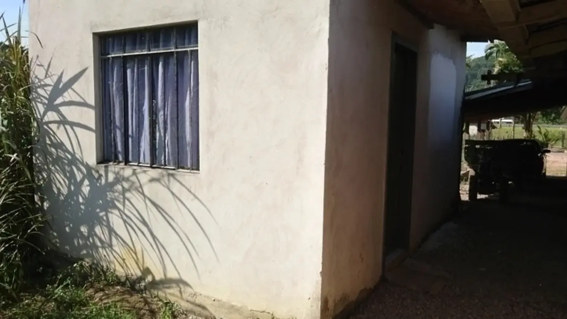 Foto 7 de Sítio / Rancho à venda, 81000m2 em Morretes - PR