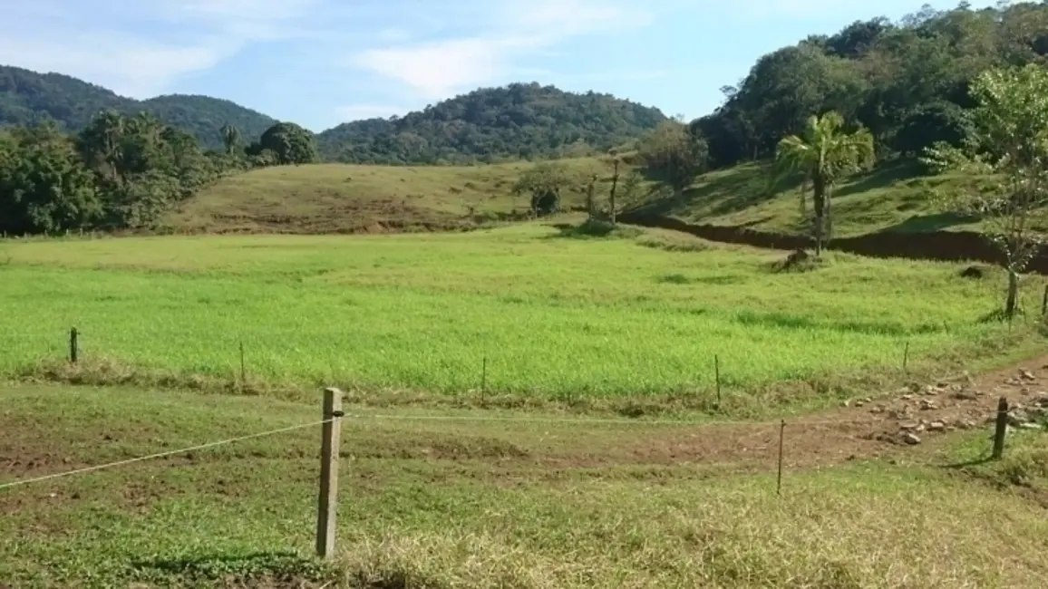 Foto 3 de Sítio / Rancho à venda, 81000m2 em Morretes - PR
