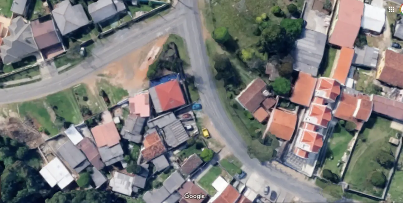 Casa com 3 quartos à venda, 197m2 em São Braz, Curitiba - PR - imagem 3 Foto 3 de Casa com 3 quartos à venda, 197m2 em São Braz, Curitiba - PR