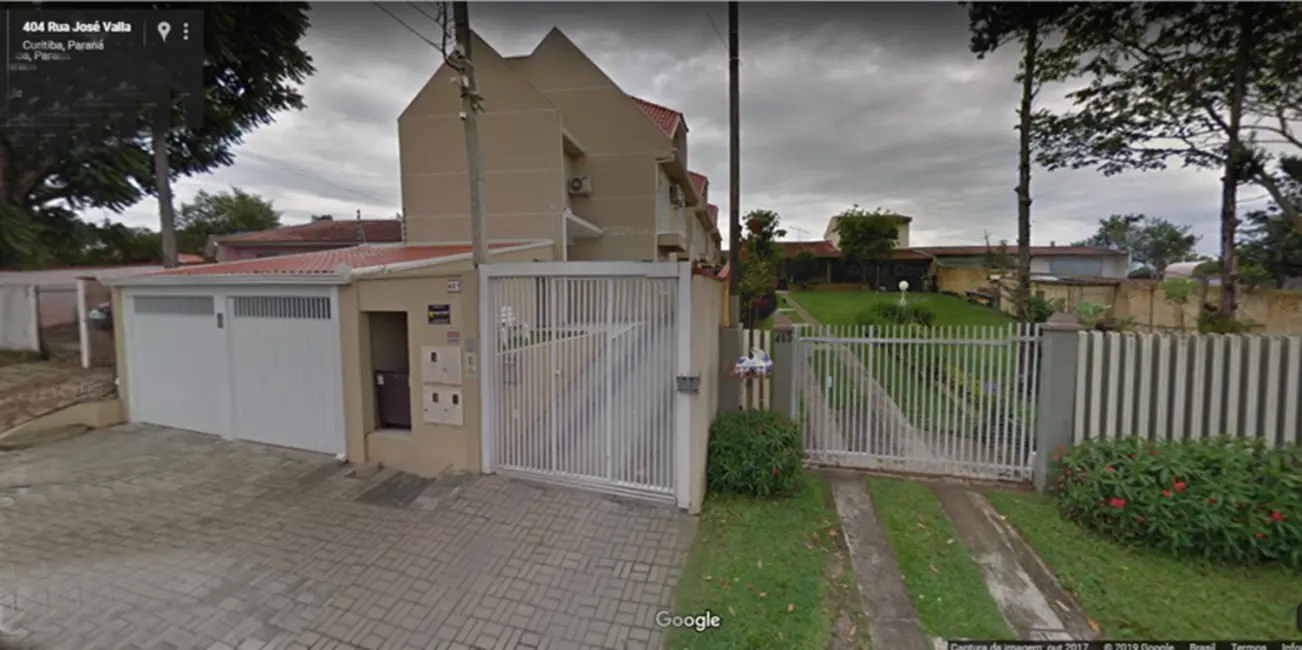 Casa com 3 quartos à venda, 197m2 em São Braz, Curitiba - PR - imagem 5 Foto 5 de Casa com 3 quartos à venda, 197m2 em São Braz, Curitiba - PR