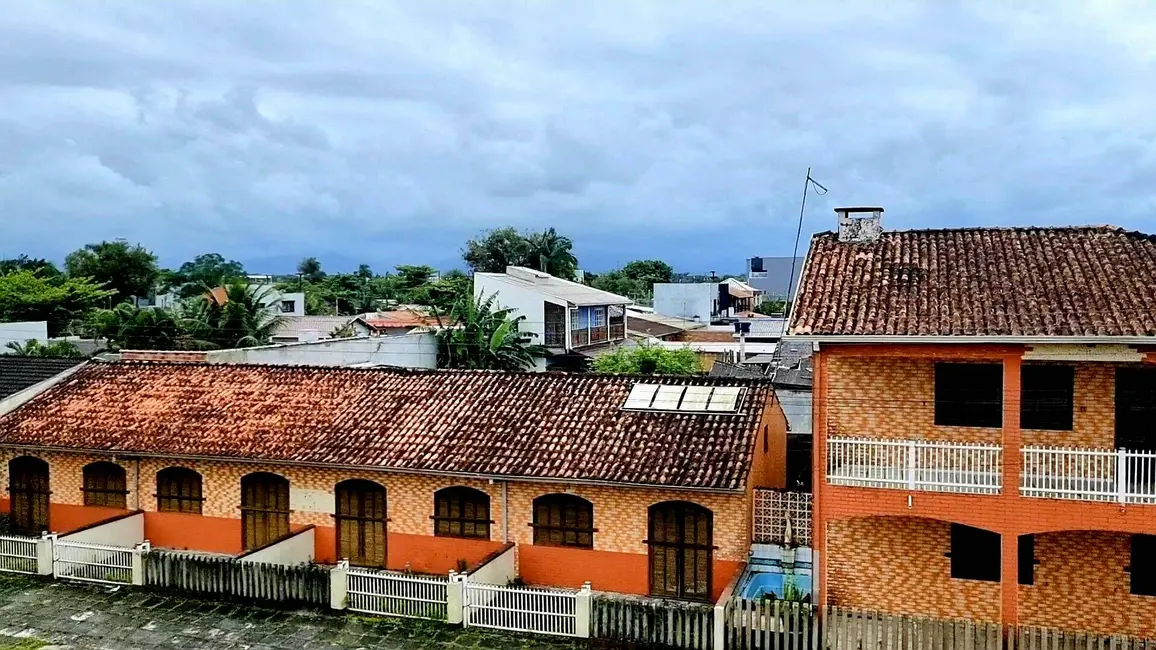 Foto 4 de Cobertura com 2 quartos à venda, 125m2 em Pontal Do Parana - PR