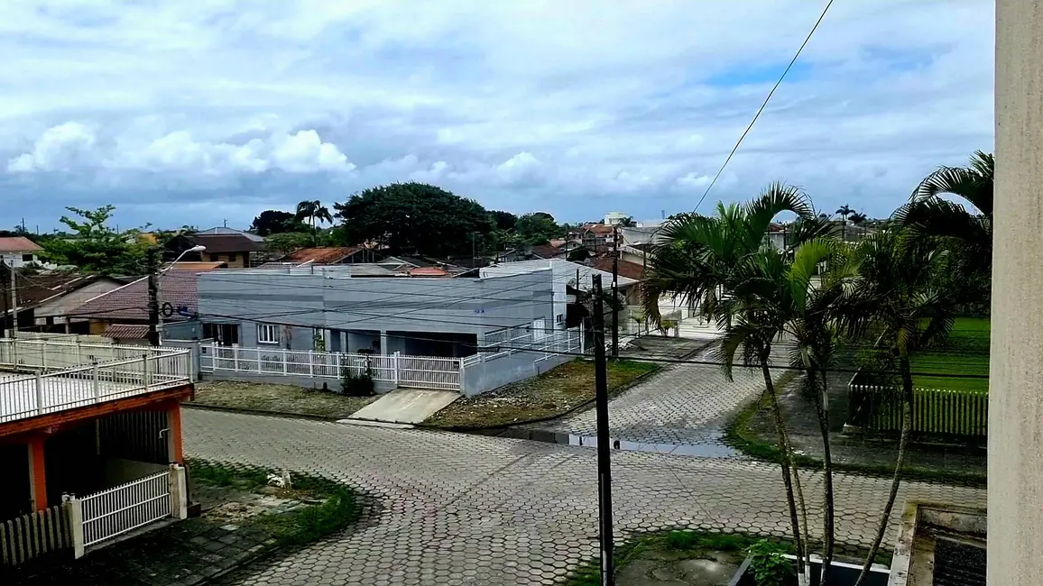 Foto 6 de Cobertura com 2 quartos à venda, 125m2 em Pontal Do Parana - PR