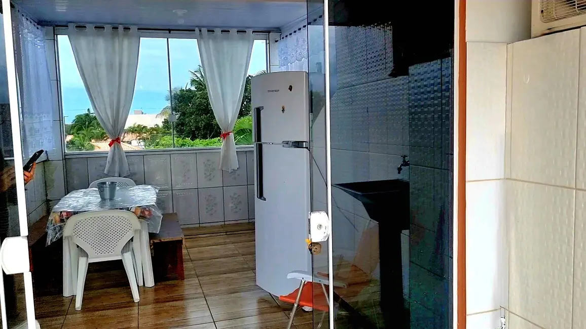 Foto 8 de Cobertura com 2 quartos à venda, 125m2 em Pontal Do Parana - PR