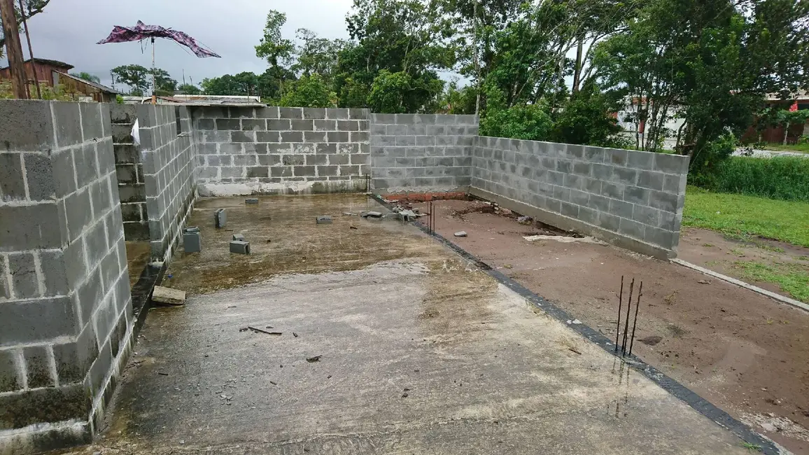 Foto 5 de Terreno / Lote à venda, 275m2 em Pontal Do Parana - PR