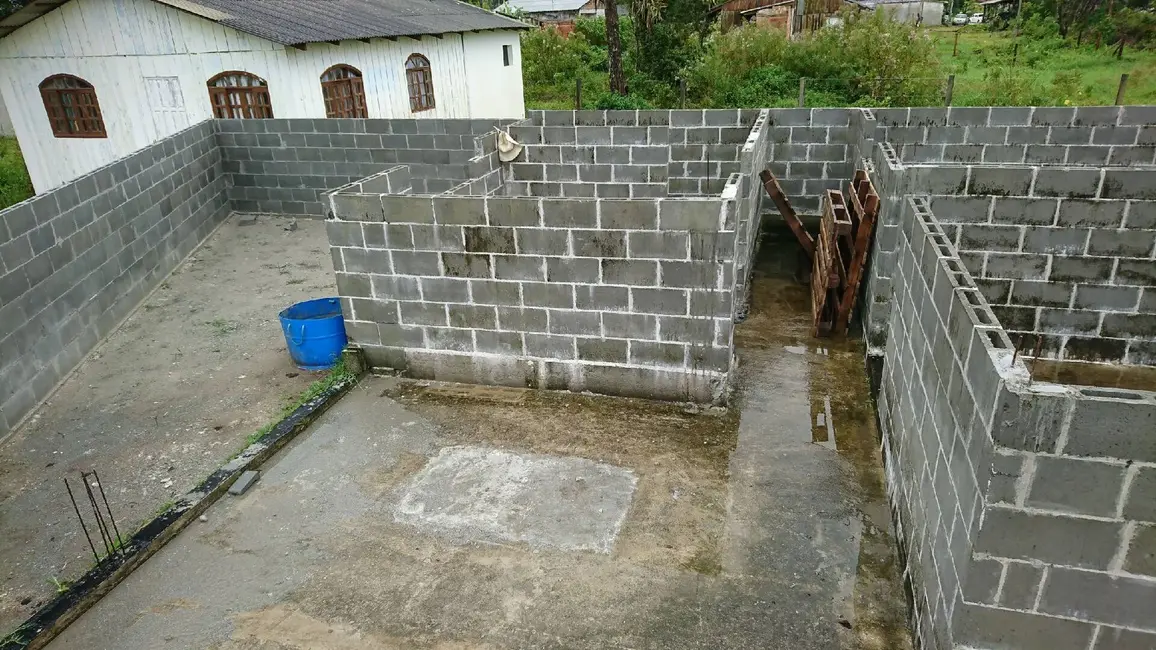 Foto 6 de Terreno / Lote à venda, 275m2 em Pontal Do Parana - PR