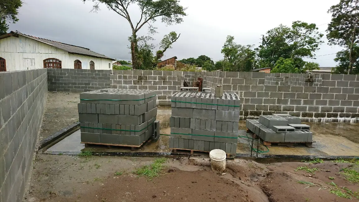 Foto 2 de Terreno / Lote à venda, 275m2 em Pontal Do Parana - PR