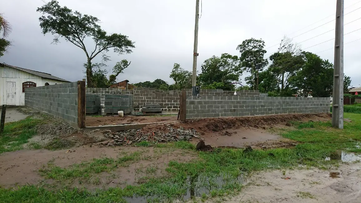 Foto 7 de Terreno / Lote à venda, 275m2 em Pontal Do Parana - PR