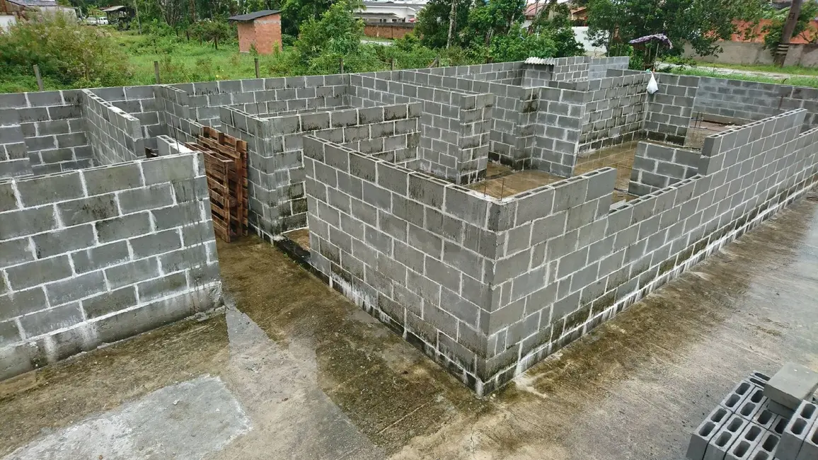 Foto 1 de Terreno / Lote à venda, 275m2 em Pontal Do Parana - PR