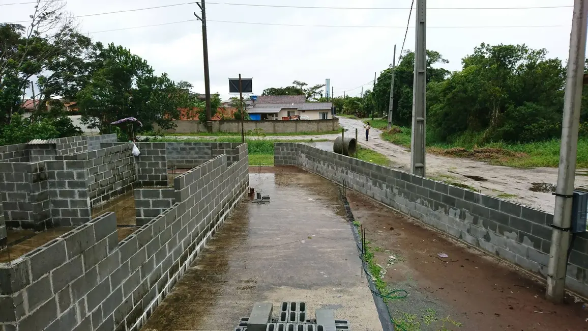 Foto 3 de Terreno / Lote à venda, 275m2 em Pontal Do Parana - PR