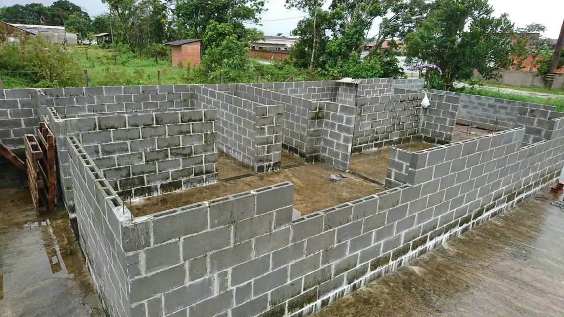 Foto 4 de Terreno / Lote à venda, 275m2 em Pontal Do Parana - PR