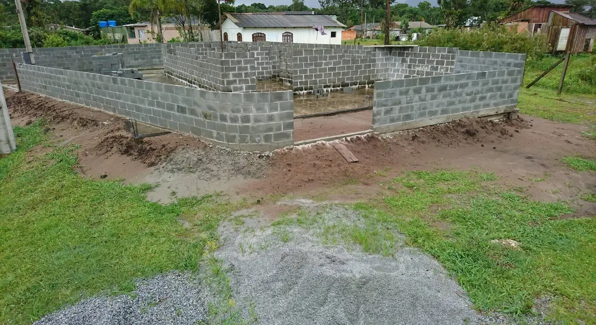 Foto 8 de Terreno / Lote à venda, 275m2 em Pontal Do Parana - PR