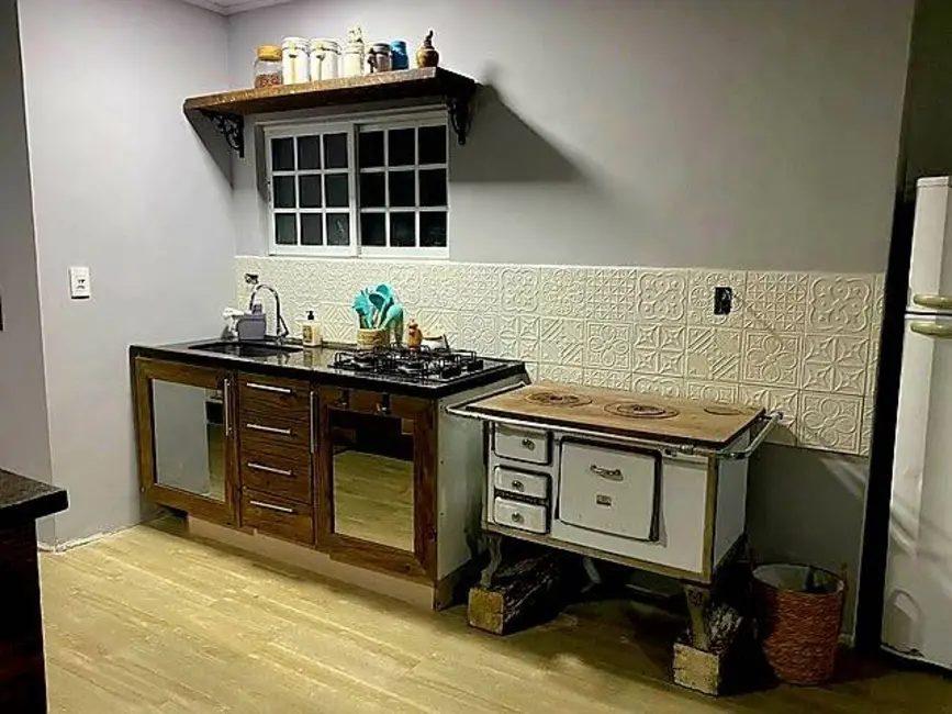 Foto 5 de Chácara com 5 quartos à venda em Pontal Do Parana - PR