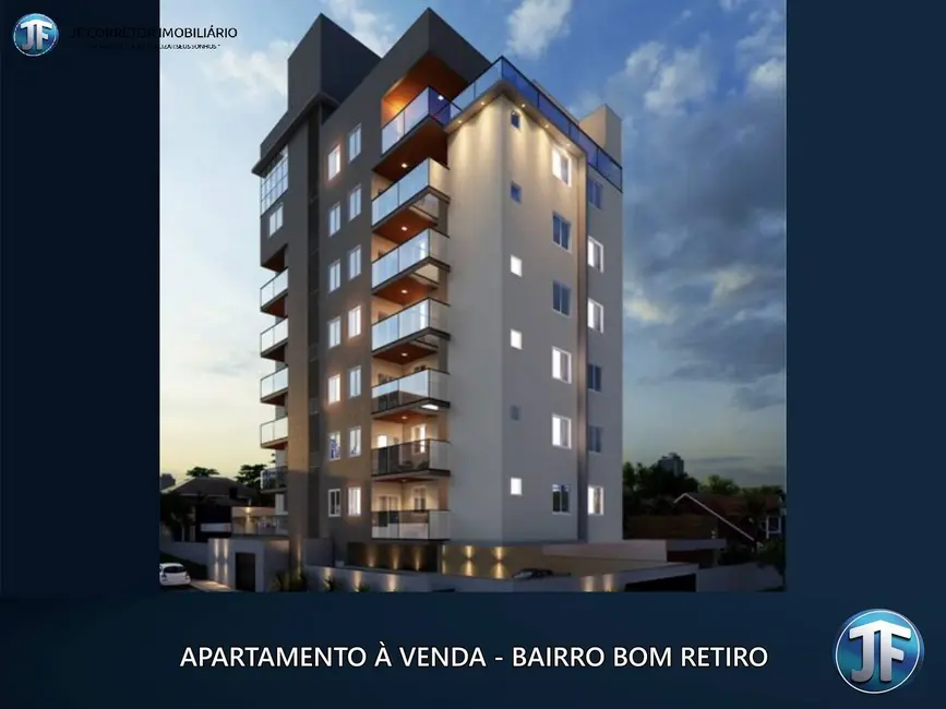Foto 1 de Apartamento com 2 quartos à venda, 65m2 em Bom Retiro, Ipatinga - MG