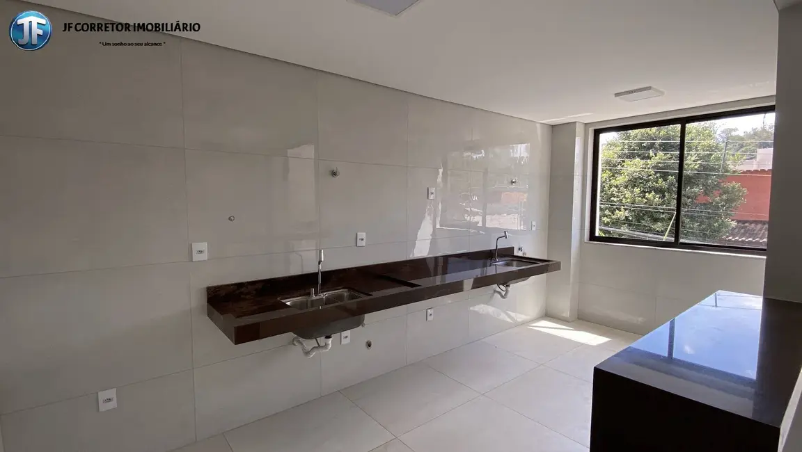 Apartamento com 3 quartos à venda, 108m2 em Bom Retiro, Ipatinga - MG - imagem 3 Foto 3 de Apartamento com 3 quartos à venda, 108m2 em Bom Retiro, Ipatinga - MG