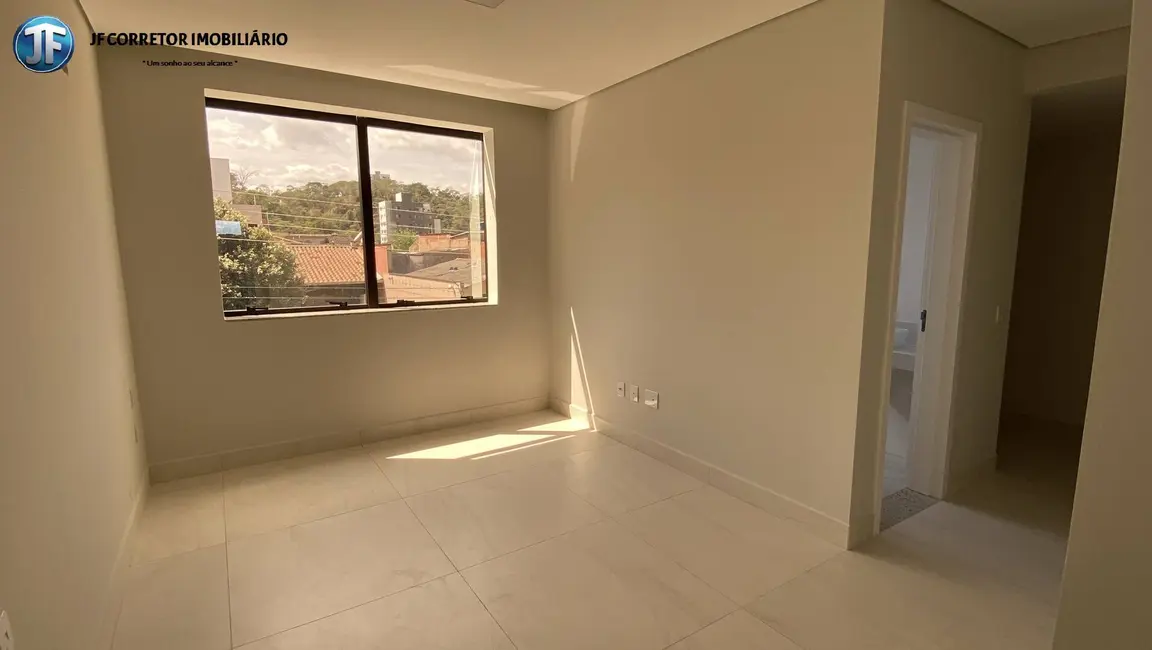 Apartamento com 3 quartos à venda, 108m2 em Bom Retiro, Ipatinga - MG - imagem 6 Foto 6 de Apartamento com 3 quartos à venda, 108m2 em Bom Retiro, Ipatinga - MG