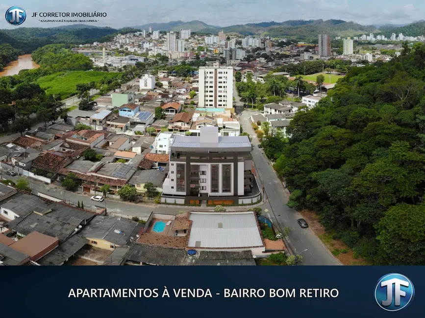 Foto 1 de Apartamento com 3 quartos à venda, 108m2 em Bom Retiro, Ipatinga - MG