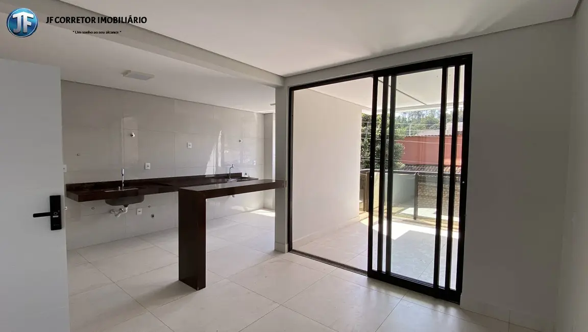 Apartamento com 3 quartos à venda, 108m2 em Bom Retiro, Ipatinga - MG - imagem 4 Foto 4 de Apartamento com 3 quartos à venda, 108m2 em Bom Retiro, Ipatinga - MG