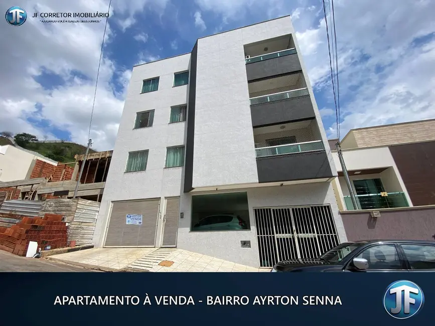 Foto 1 de Apartamento com 3 quartos à venda em Ipatinga - MG