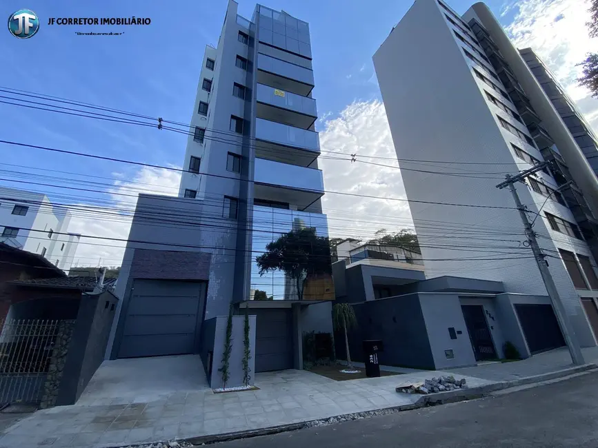 Foto 1 de Apartamento com 2 quartos à venda em Horto, Ipatinga - MG