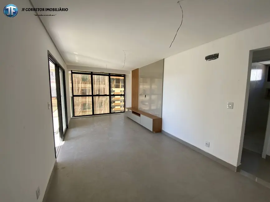 Foto 3 de Apartamento com 3 quartos à venda em Horto, Ipatinga - MG