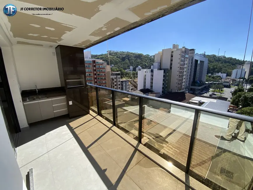 Foto 1 de Apartamento com 3 quartos à venda em Horto, Ipatinga - MG