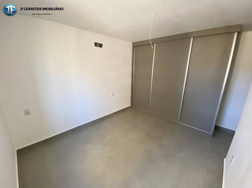 Foto 2 de Apartamento com 3 quartos à venda em Horto, Ipatinga - MG