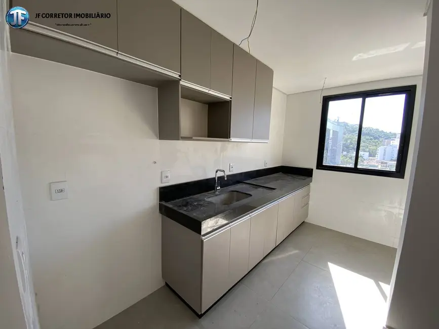 Foto 4 de Apartamento com 3 quartos à venda em Horto, Ipatinga - MG