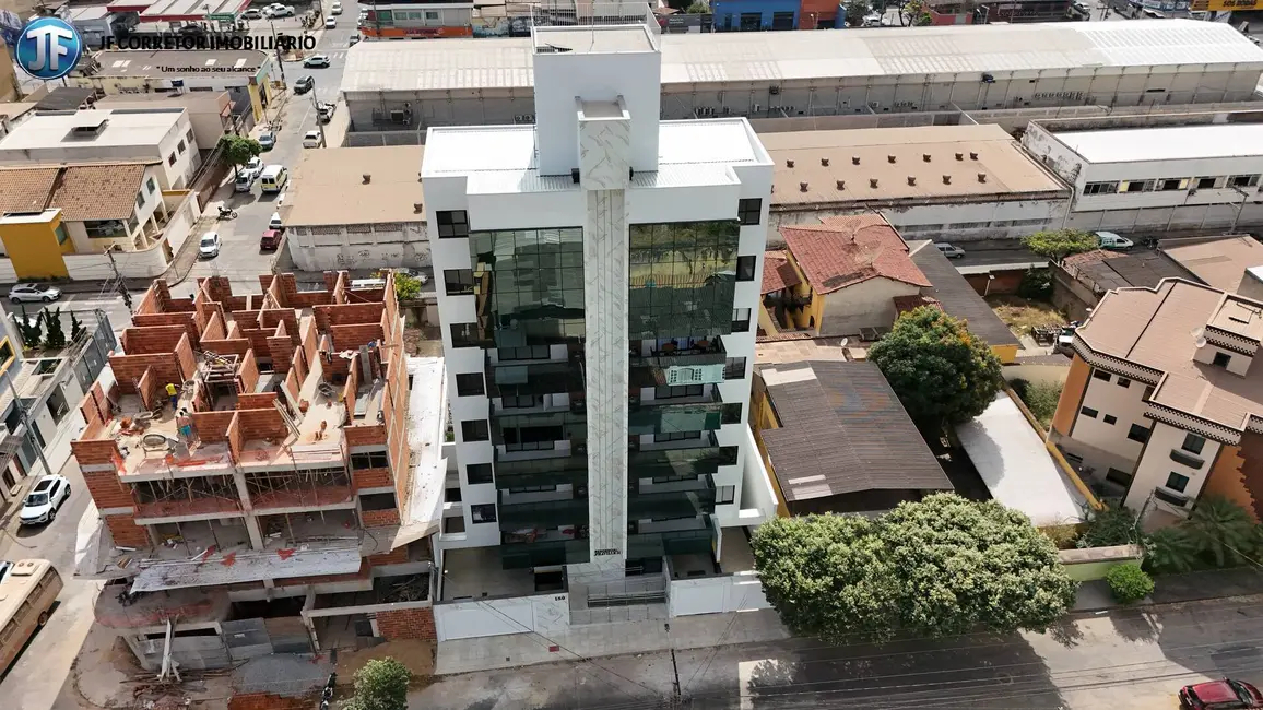 Foto 1 de Apartamento com 3 quartos à venda em Iguaçu, Ipatinga - MG