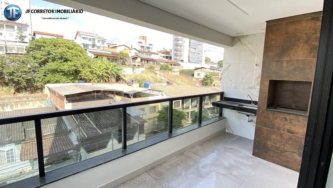 Apartamento com 3 quartos à venda em Iguaçu, Ipatinga - MG - imagem 4 Foto 4 de Apartamento com 3 quartos à venda em Iguaçu, Ipatinga - MG