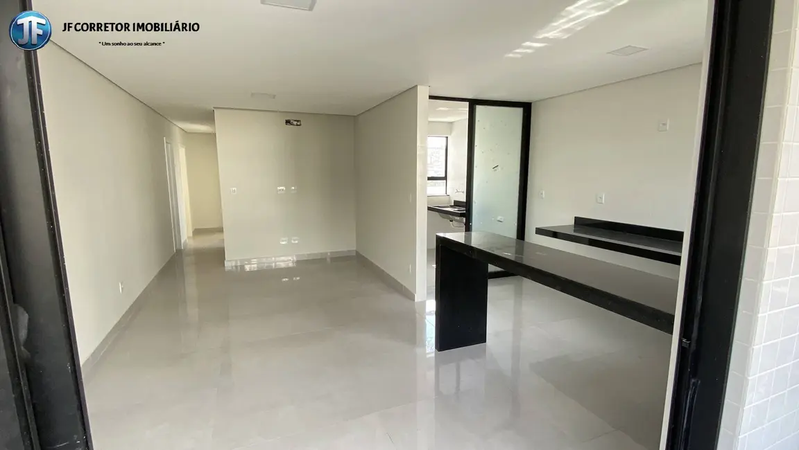 Apartamento com 3 quartos à venda em Iguaçu, Ipatinga - MG - imagem 3 Foto 3 de Apartamento com 3 quartos à venda em Iguaçu, Ipatinga - MG