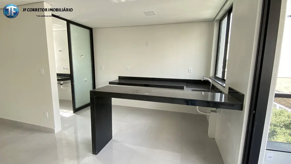 Apartamento com 3 quartos à venda em Iguaçu, Ipatinga - MG - imagem 5 Foto 5 de Apartamento com 3 quartos à venda em Iguaçu, Ipatinga - MG