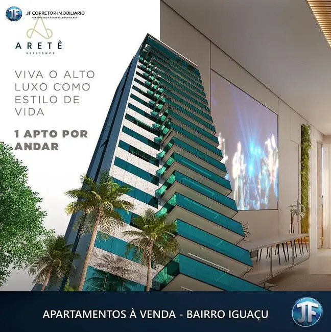 Foto 1 de Apartamento com 3 quartos à venda em Iguaçu, Ipatinga - MG