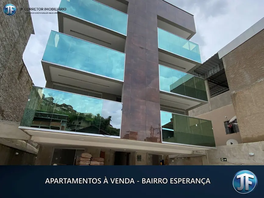 Foto 1 de Apartamento com 3 quartos à venda, 89m2 em Esperança, Ipatinga - MG