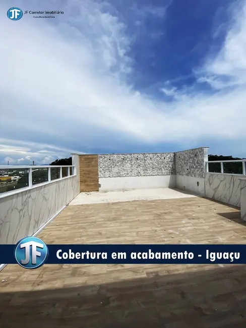 Foto 1 de Cobertura com 3 quartos à venda, 250m2 em Iguaçu, Ipatinga - MG