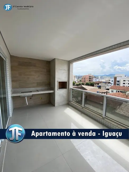 Foto 1 de Apartamento com 3 quartos à venda, 150m2 em Iguaçu, Ipatinga - MG