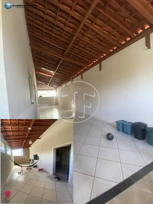Foto 2 de Casa com 5 quartos à venda, 360m2 em Cidade Nobre, Ipatinga - MG