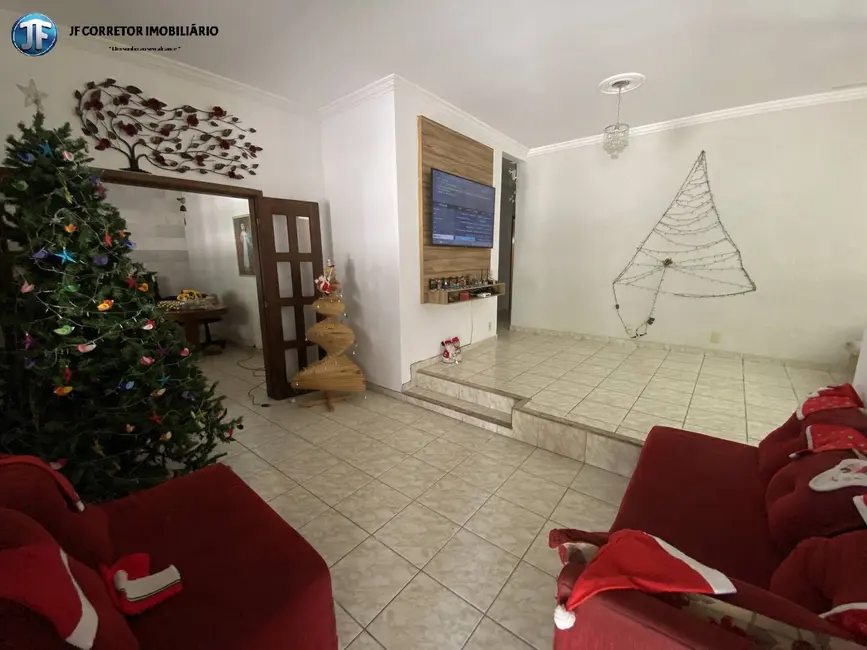 Casa com 3 quartos à venda, 253m2 em Bela Vista, Ipatinga - MG - imagem 7 Foto 7 de Casa com 3 quartos à venda, 253m2 em Bela Vista, Ipatinga - MG