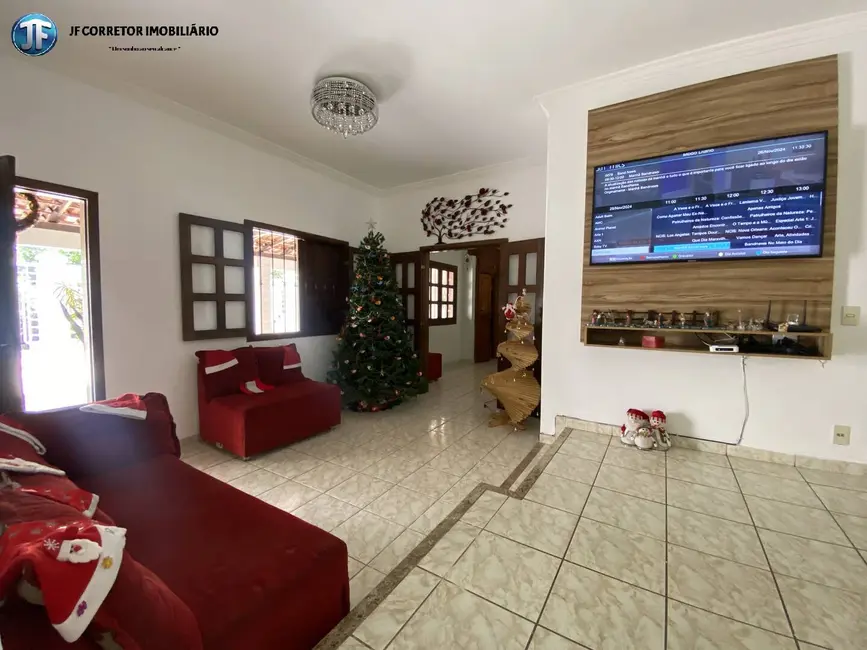 Casa com 3 quartos à venda, 253m2 em Bela Vista, Ipatinga - MG - imagem 6 Foto 6 de Casa com 3 quartos à venda, 253m2 em Bela Vista, Ipatinga - MG