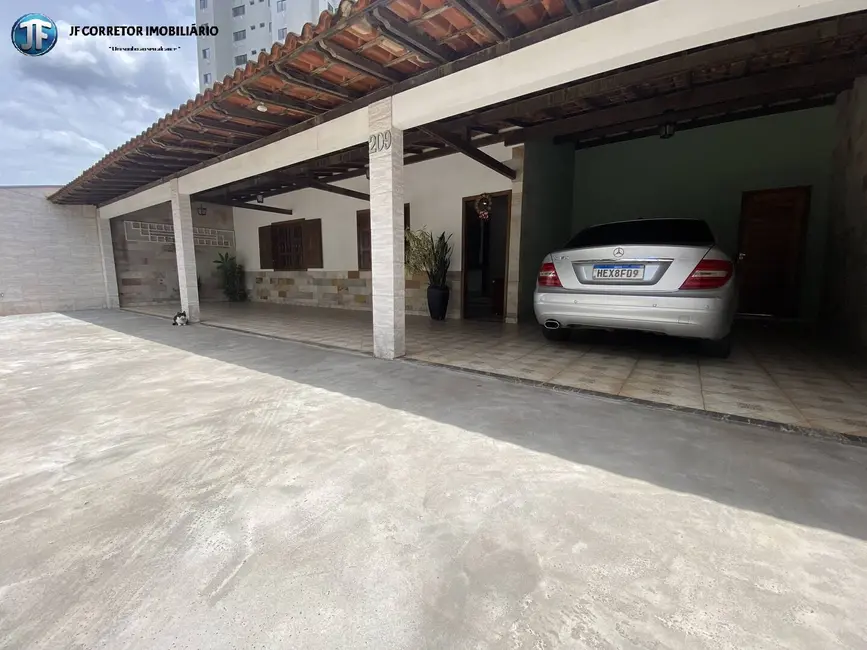 Foto 2 de Casa com 3 quartos à venda, 253m2 em Bela Vista, Ipatinga - MG