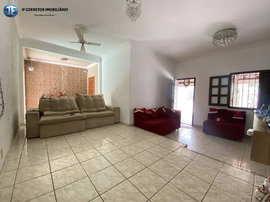 Casa com 3 quartos à venda, 253m2 em Bela Vista, Ipatinga - MG - imagem 4 Foto 4 de Casa com 3 quartos à venda, 253m2 em Bela Vista, Ipatinga - MG