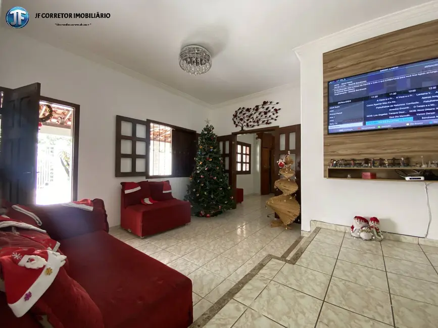 Casa com 3 quartos à venda, 253m2 em Bela Vista, Ipatinga - MG - imagem 5 Foto 5 de Casa com 3 quartos à venda, 253m2 em Bela Vista, Ipatinga - MG