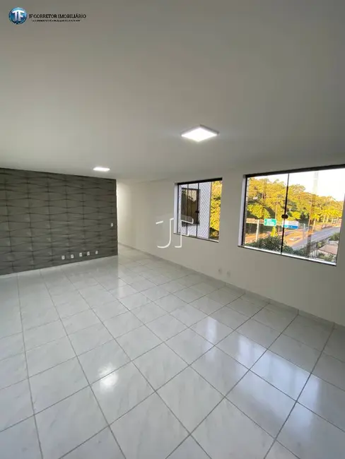 Foto 2 de Apartamento com 3 quartos à venda, 87m2 em Horto, Ipatinga - MG