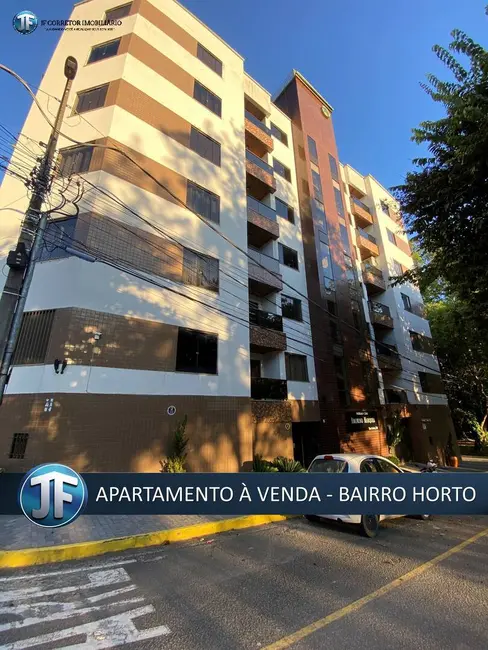 Foto 1 de Apartamento com 3 quartos à venda, 87m2 em Horto, Ipatinga - MG