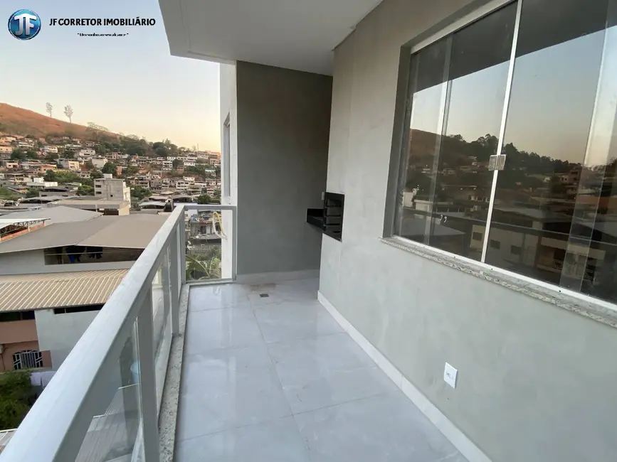 Foto 2 de Apartamento com 3 quartos à venda, 80m2 em Bethânia, Ipatinga - MG