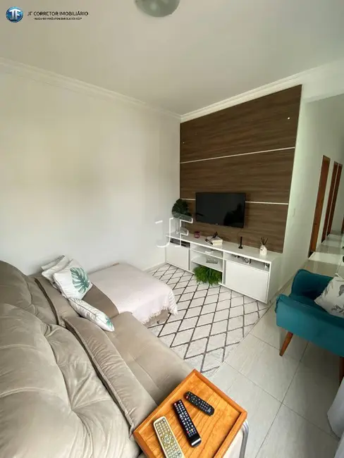 Foto 2 de Apartamento com 3 quartos à venda, 102m2 em Ideal, Ipatinga - MG