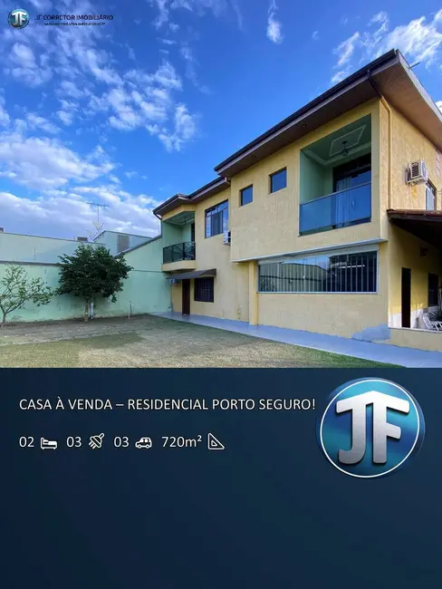Foto 1 de Casa com 2 quartos à venda, 720m2 em Caratinga - MG