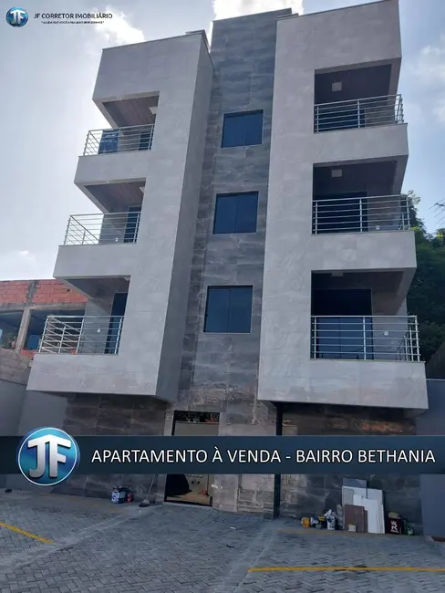 Foto 1 de Apartamento com 2 quartos à venda, 75m2 em Bethânia, Ipatinga - MG