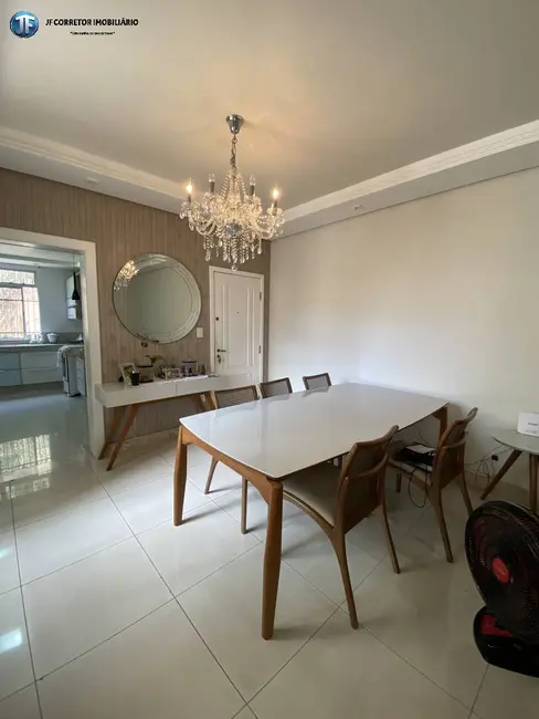 Apartamento com 3 quartos à venda, 117m2 em Veneza, Ipatinga - MG - imagem 5 Foto 5 de Apartamento com 3 quartos à venda, 117m2 em Veneza, Ipatinga - MG